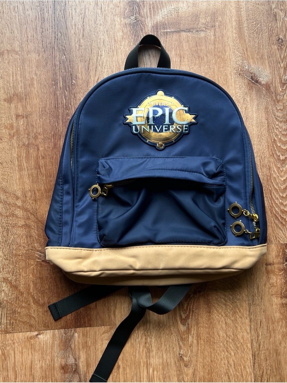 RARE EPIC Universe Universal Small Backpack SOLD OUT